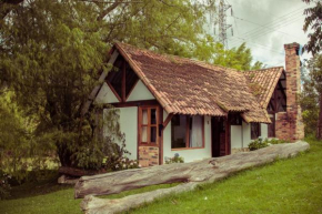 Chalet Andino Sesquile